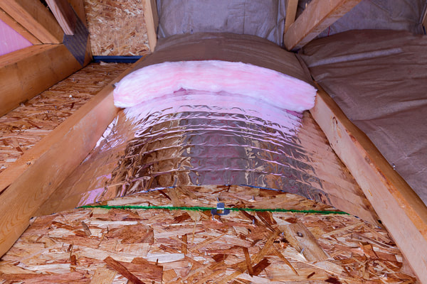 Fiberglass insulation Victoria Tx