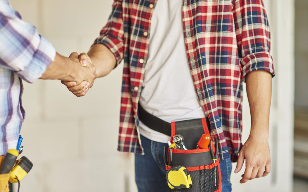 10 Questions to Ask Your Contractor