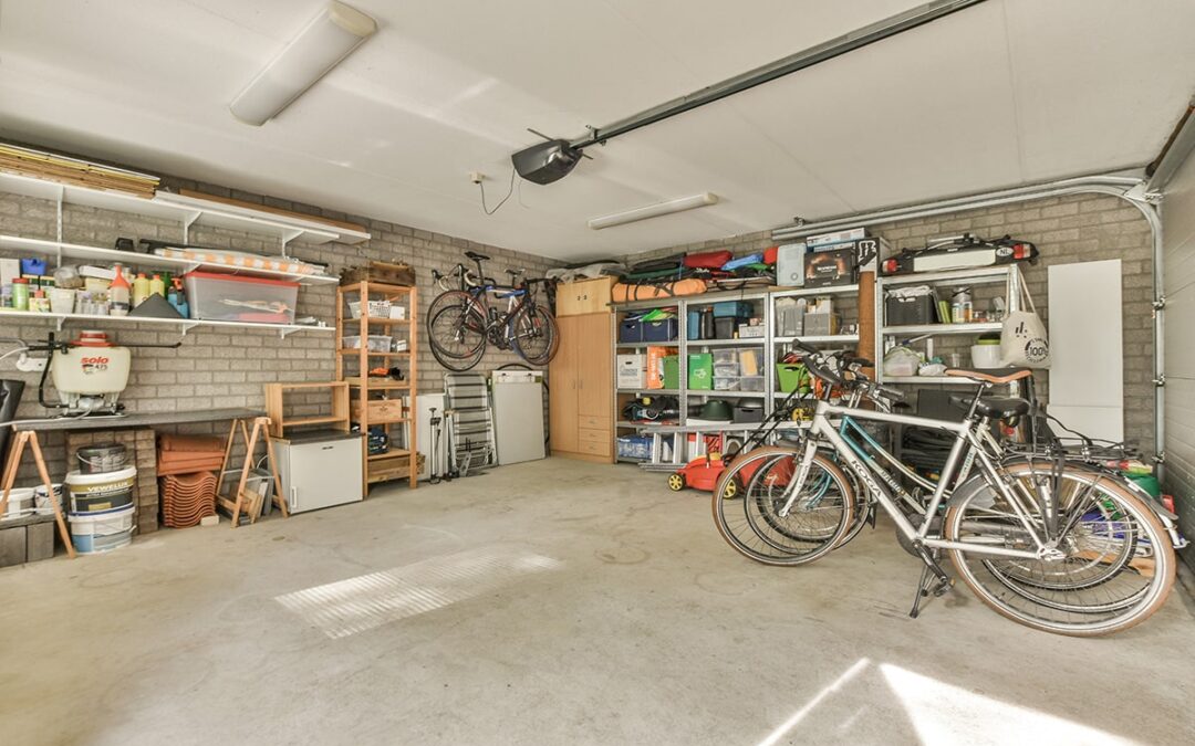 Best Types of Insulation for Your Garage