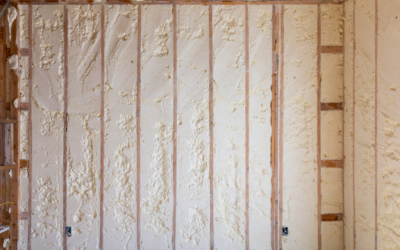 Havasu’s Guide to Insulation: Spray Foam for Better Living, and the process of hiring the right contractor