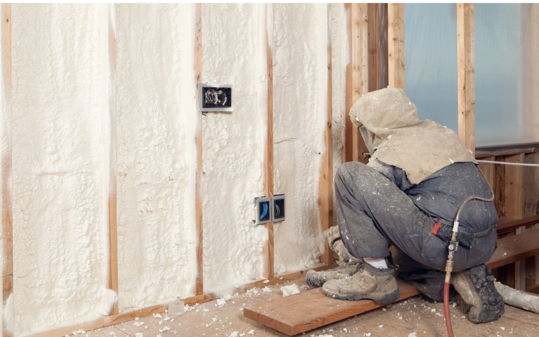 Insulation Tips for Keeping Summer Pests Out of Your Home in Prescott, Arizona