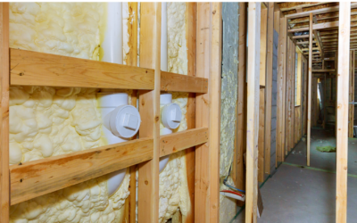 7 Negative Effects of Poor Insulation and How Spray Foam Can Help