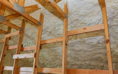 Prescott’s Ultimate Energy Efficiency Guide Featuring Spray Foam