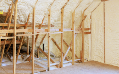 Residential Insulation Contractors