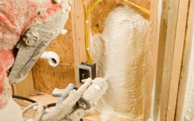 Spray In Insulation Cost
