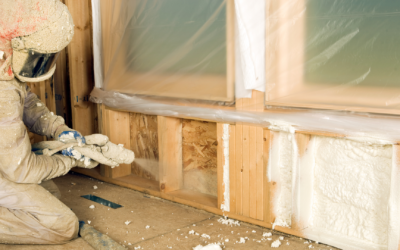 Prescott’s Summer Beat: Stay Cool with Spray Foam Insulation