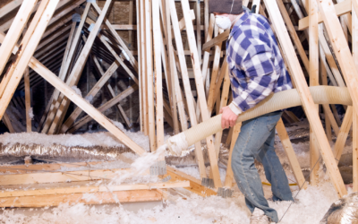 Choosing the Best Attic Insulation Service: A Comprehensive Guide