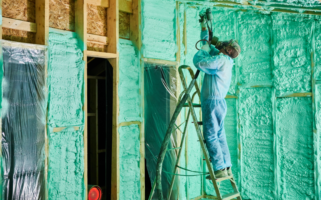 Why Hiring a Professional Insulation Contractor Matters